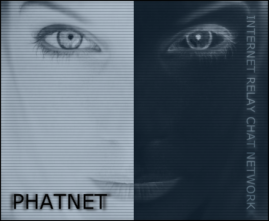 PhatNET IRC Network